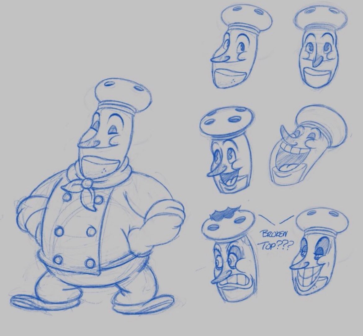 Chef Saltbaker daily (@bestartbaker) on Twitter photo 