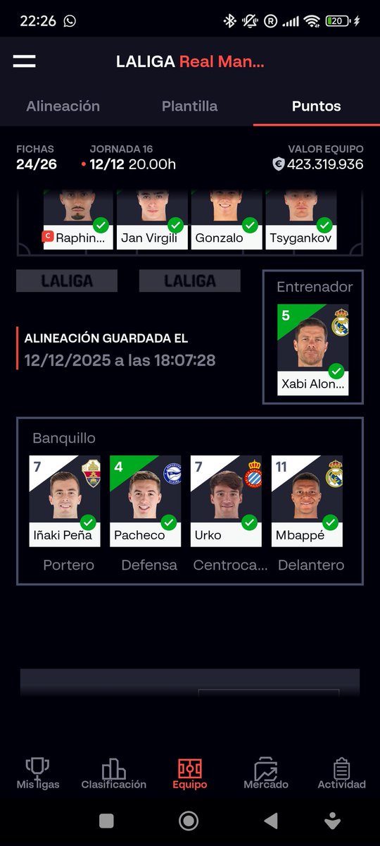 samu__coco's tweet photo. @JoseCarrasco_98 Tomé una decisión pésima claramente y otras demasiado buenas https://t.co/9qvhoKfVQ3