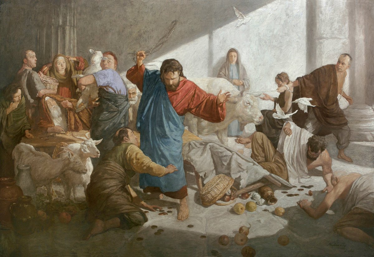 « Que ferait Xi ? » remplace désormais « Que ferait Jésus/Hitler ? » à l'extrême droite. Dynamique amusante.