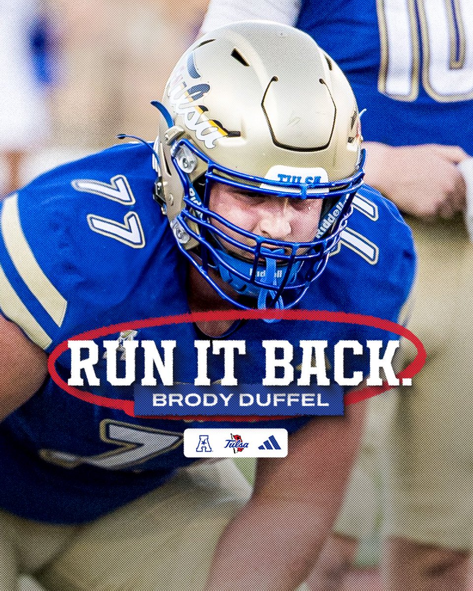 Brody Duffel tweet media