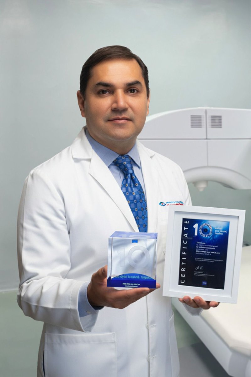 ArribaTijuana's tweet photo. El Dr. David Méndez Noble reconocido especialista en medicina ocular en Baja California

Dr. David Méndez Noble
Instituto Visual Dr. David Méndez,
Mexicali B.C.
Teléfonos: +52 686-552-2004, +52-686-552-97-67
Facebook https://t.co/eRaZQ9zn2C https://t.co/zoWTHDJ41J