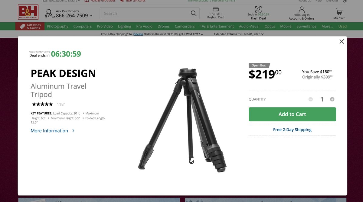 Scott Kelby tweet media