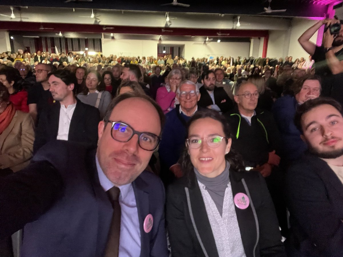 Vincent Gibert tweet media