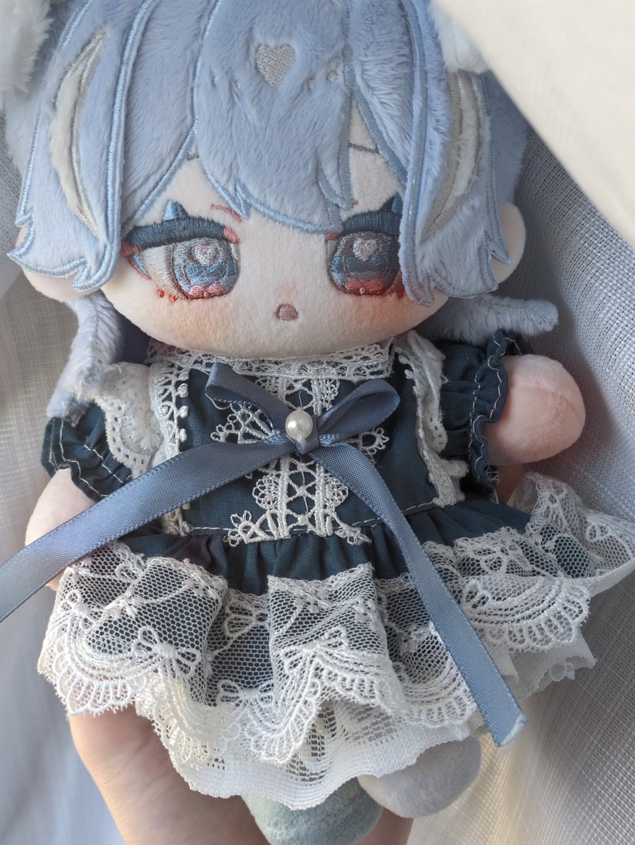 ぬいなみ🧸🔰ぬいFes06(2/22) (@nuinami0316) / Posts / X