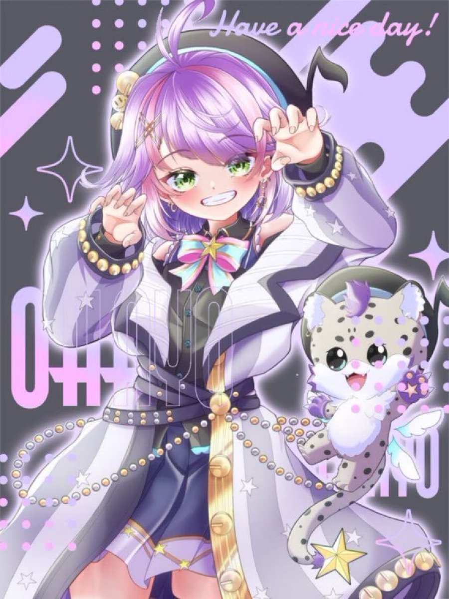 夜凪りつ🎷♎ (@Yonagi__Ritsu) / Posts / X