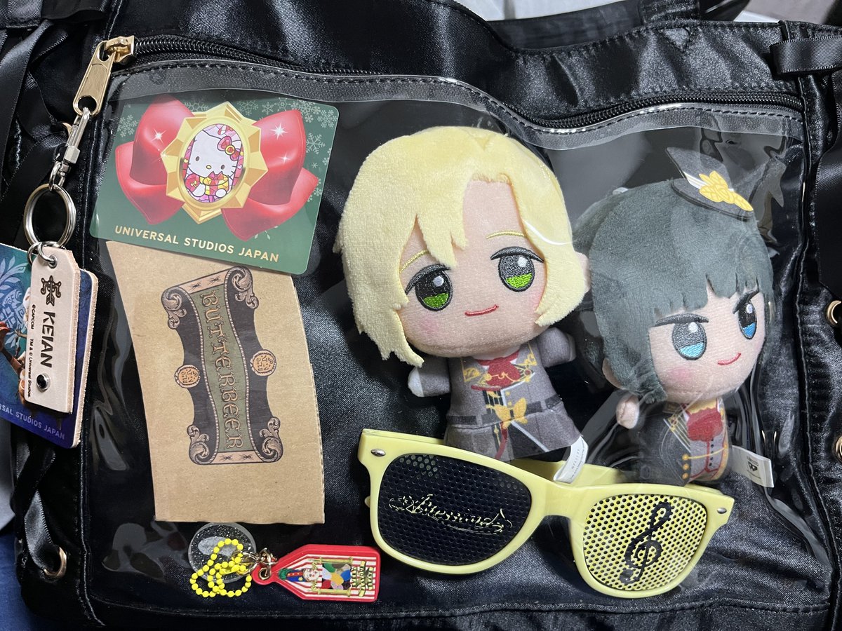 sin_keian's tweet photo. 3日間楽しかったぜ https://t.co/YkKItDZxuL