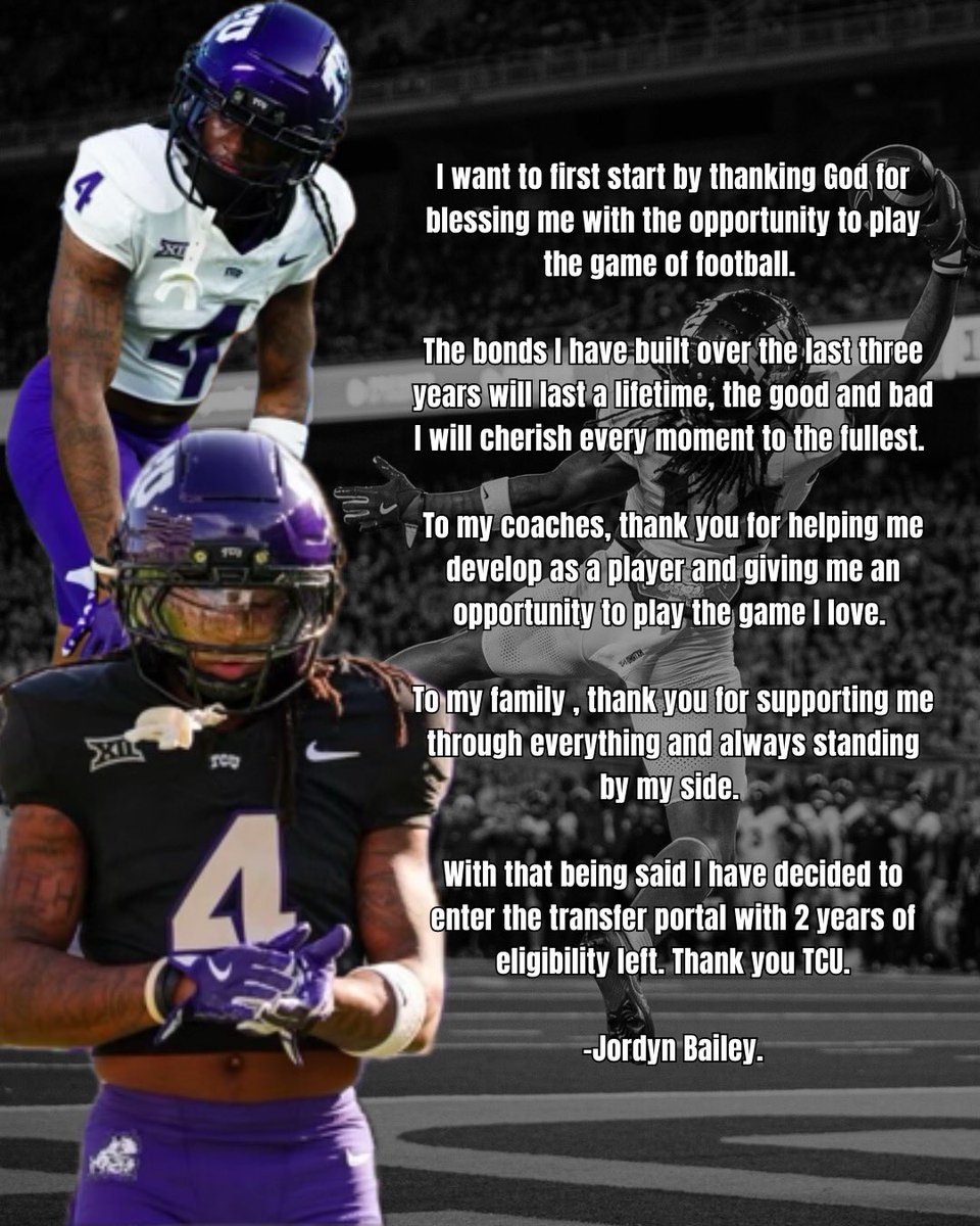 Jordyn Bailey #4 tweet media