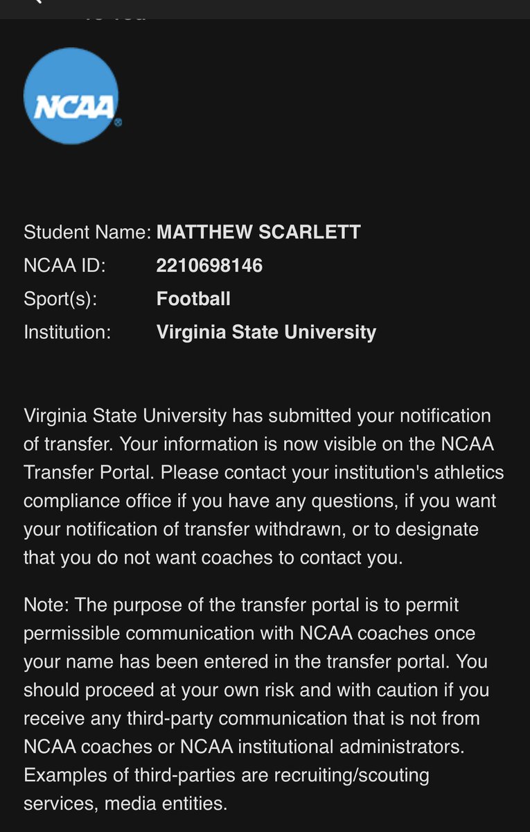Obm_matthew's tweet image. 6’3 280 DT
35 TOT 4 TFL 2 Sacks 
3.1 GPA 
2 years of eligibility 
📲 202-883-1680
Mpscarlett@outlook.com
hudl.com/v/2TEn3P