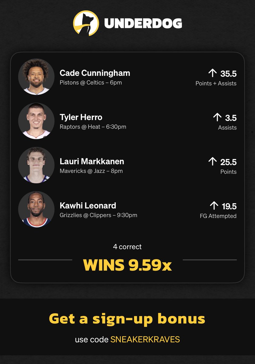 MCG PREDICTIONS tweet media