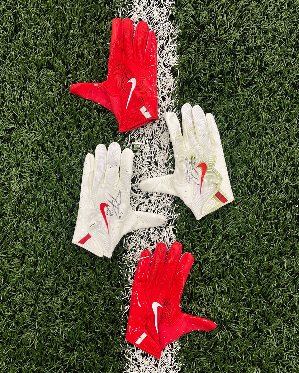 AtlantaFalcons's tweet image. Double the votes, double the giveaway

RT for a chance to win BOTH pairs of gloves from @jlbiii3!

#ProBowlVote