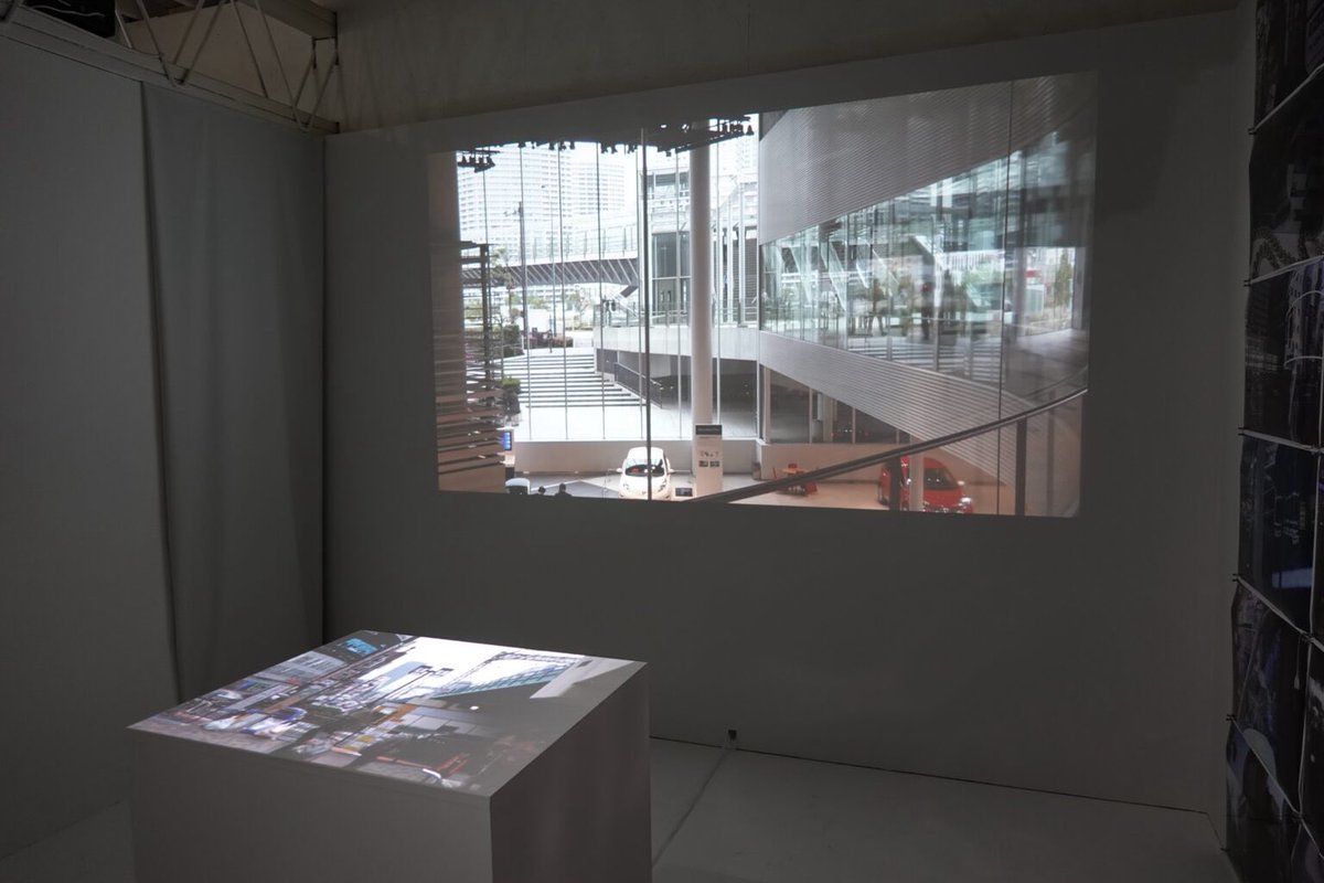 金村修 Osamu Kanemura Official site 更新しました。 “Marshmallow