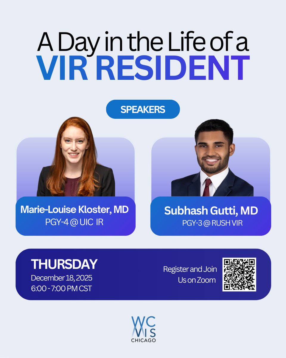 WCVIS Chicago tweet media