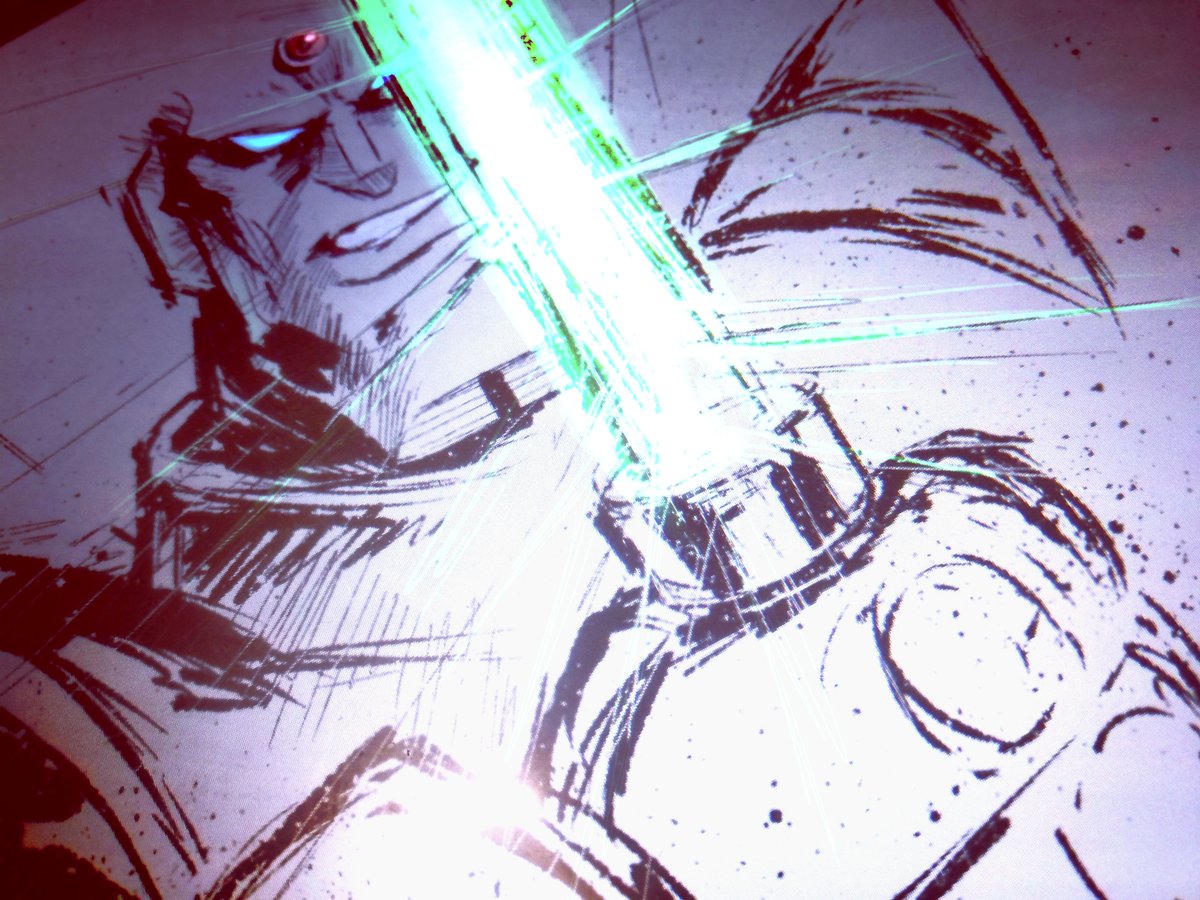 イレハン20周年おめでと～
#イレギュラーハンターX20周年