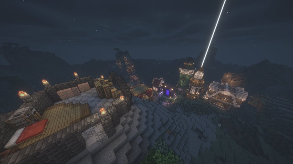 tobs_Starlight's tweet photo. Well I got a little creative more than the windmill https://t.co/wYhjm3rQPC
