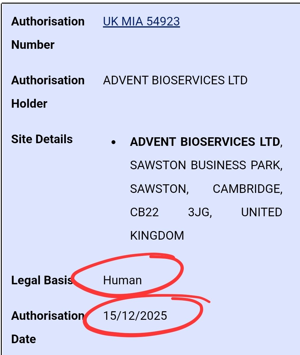 $NWBO... COULD IT BE? 👀
