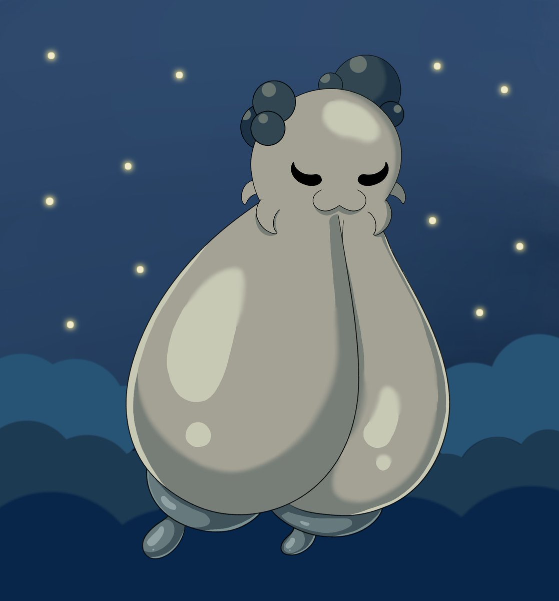 Fungling (Hollow Knight) 🕷️

A special edit I made for a friend

For: <a href="/psychokiller311/">Sych0 Sculpts 🔞(comms open)</a>
OG Artist: Choklit11