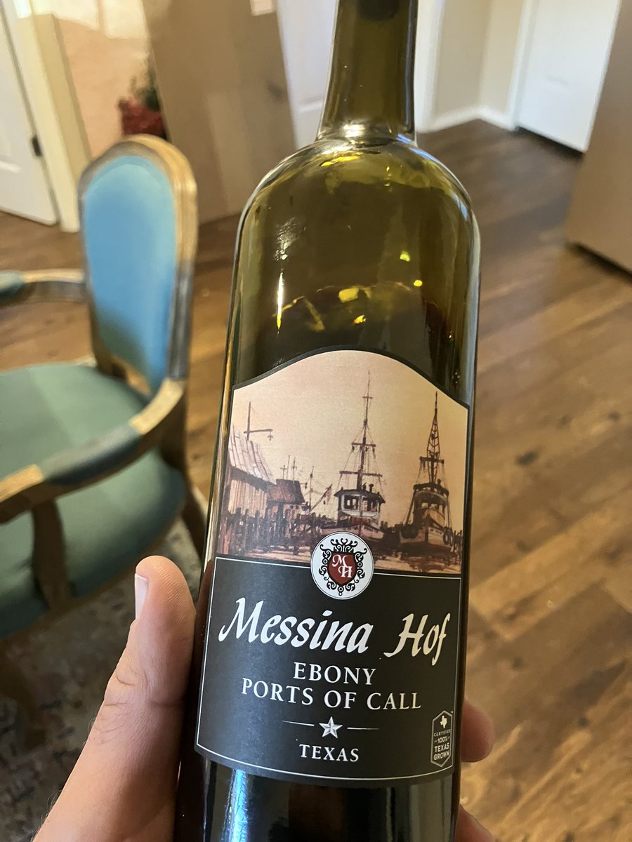 devinsrose's tweet image. Port wine. If you have the means I highly recommend