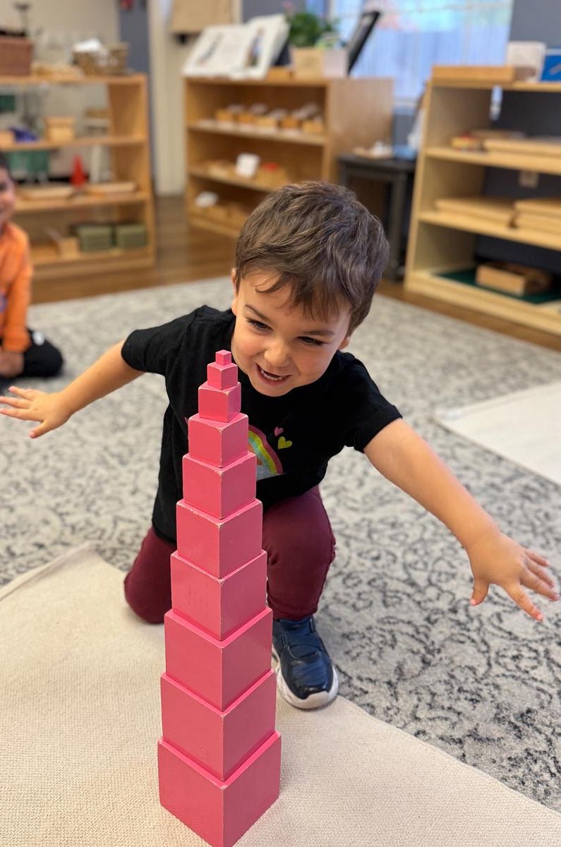 The builder’s mindset