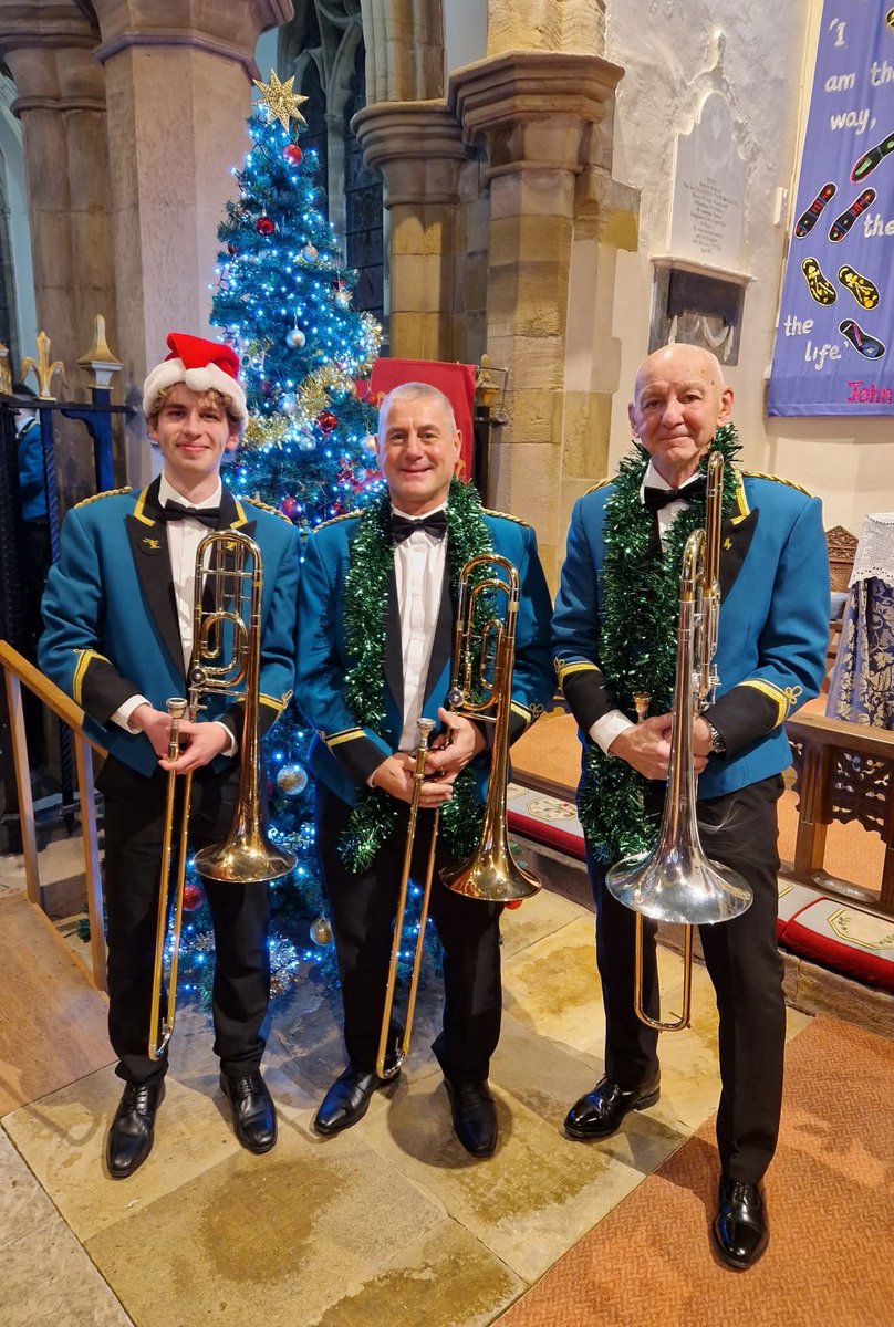 Fishburn Band tweet media