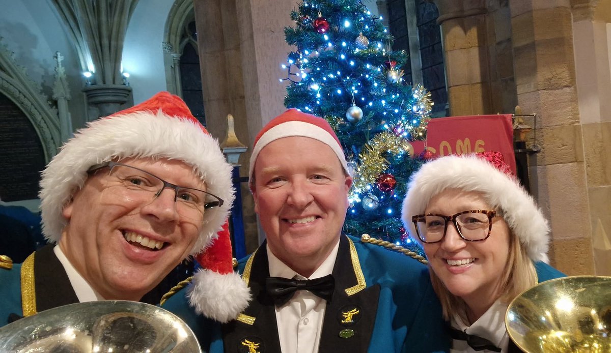 Fishburn Band tweet media