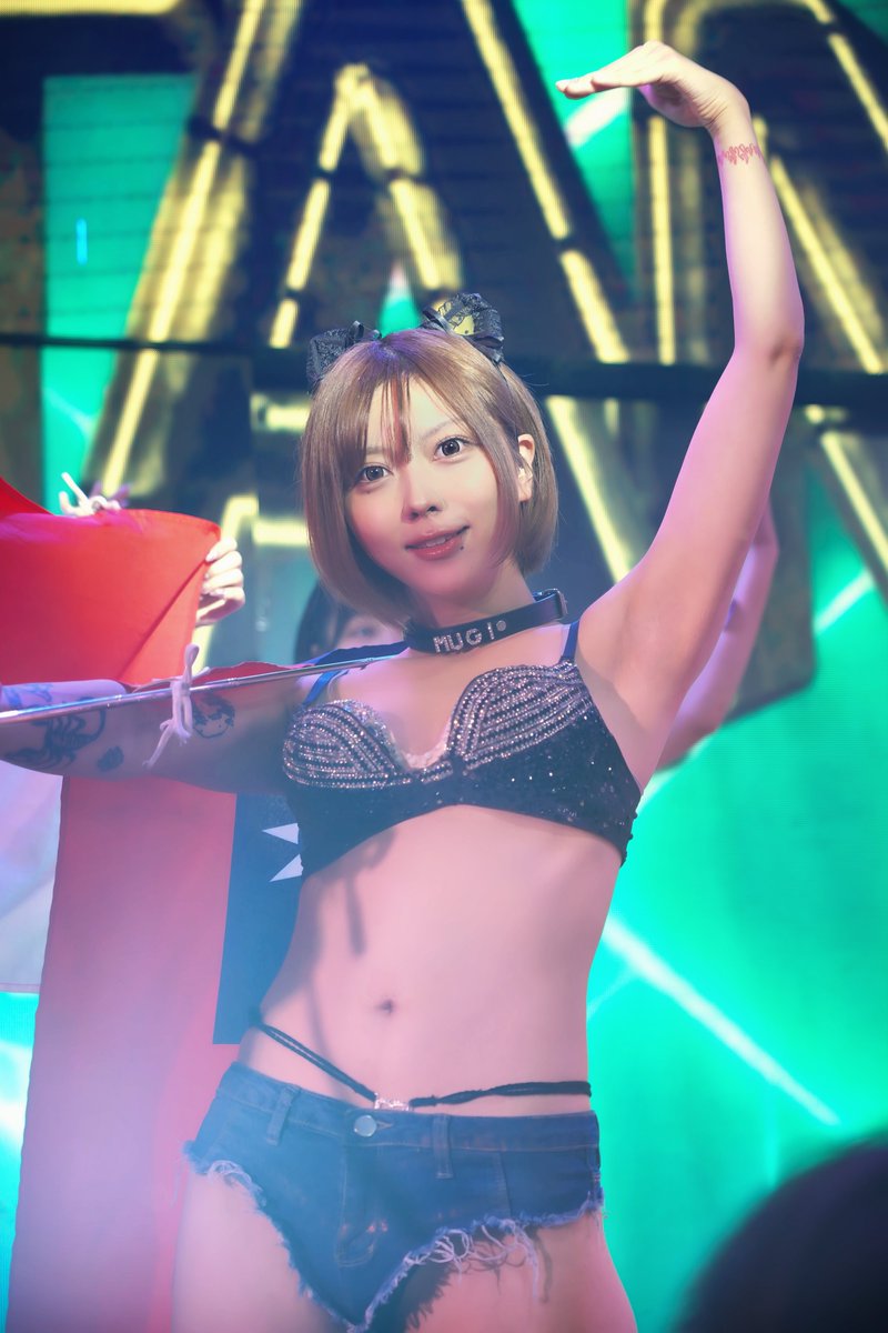 むぎ@63エンジェル(旧バーレスク東京)🌾 (@mugi_burlesque) / Posts / X