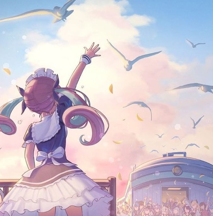 Mercee_CC's tweet image. おはよう☀️ 気分最高！けど新作スイーツ食べたい🍰！ ☕ 🤰