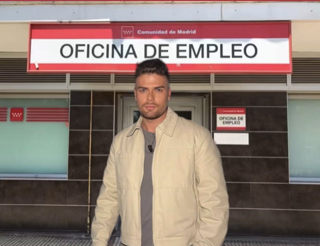 Anabrds's tweet photo. Imágenes exclusivas de Darío tras regresar a España #LaIslaDeLasTentaciones19 https://t.co/671HNow76y