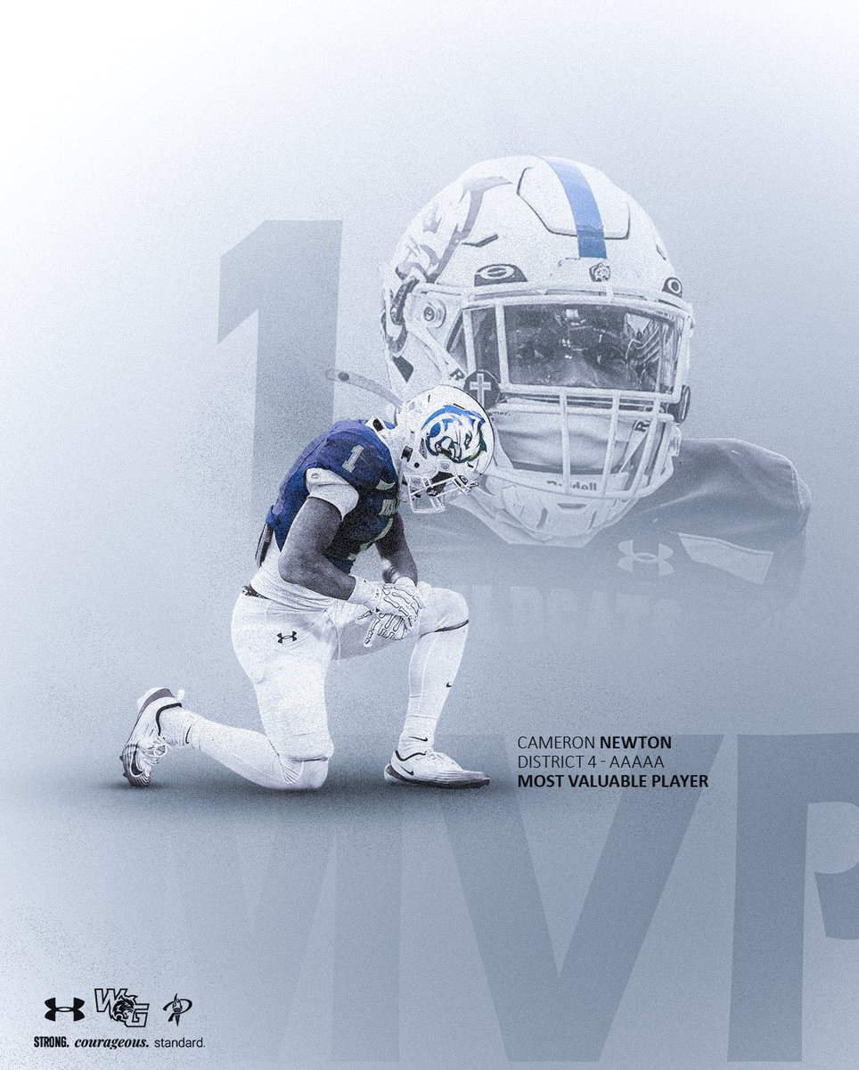 Walnut Grove Football tweet media