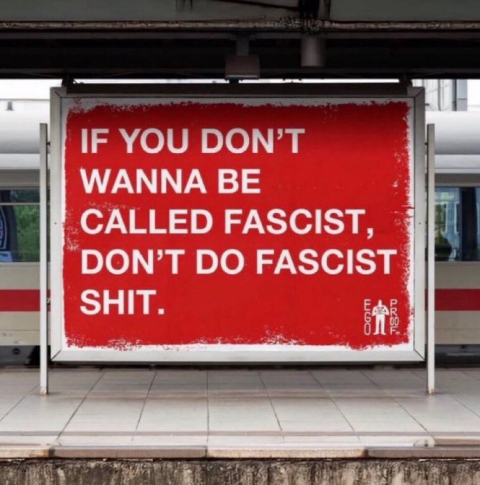 Kirbygriffin7's tweet photo. @SpeakerJohnson MAGA Mike needs to be reminded that successful fascist regimes didn’t go after healthcare and retirement #handsoffACA https://t.co/nr82tr9aFa
