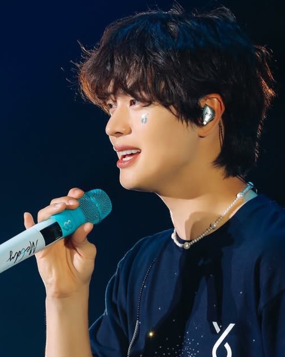 元気そうで嬉しいな☺️ 今日もがんばろꕀ☆ BTOB & Melody Have a