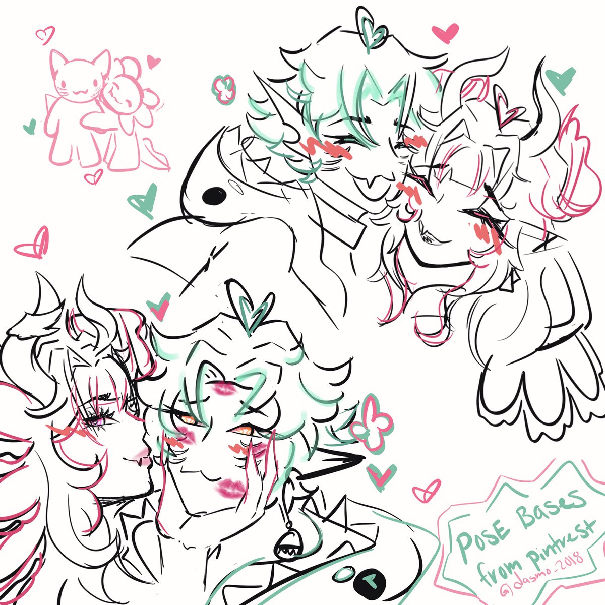 X0TLXENAS ♡ #swim 🌸✨ .ᐟ tweet media