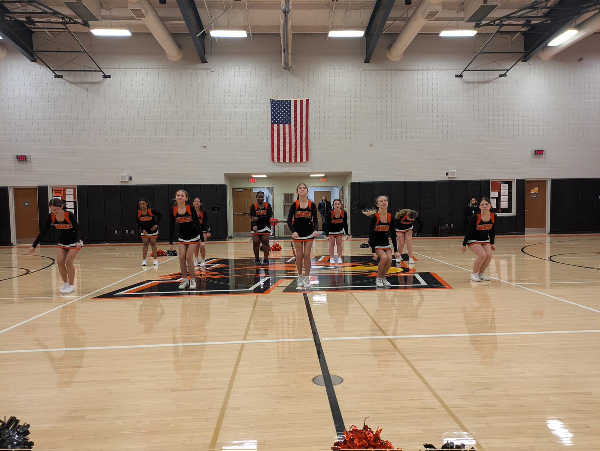 Hanover Middle Sch tweet media