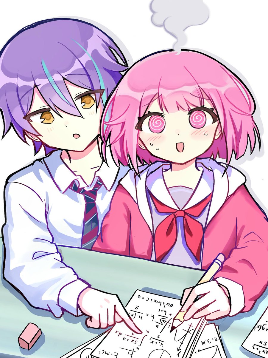 Mila ☆ | COMMS OPEN! tweet media