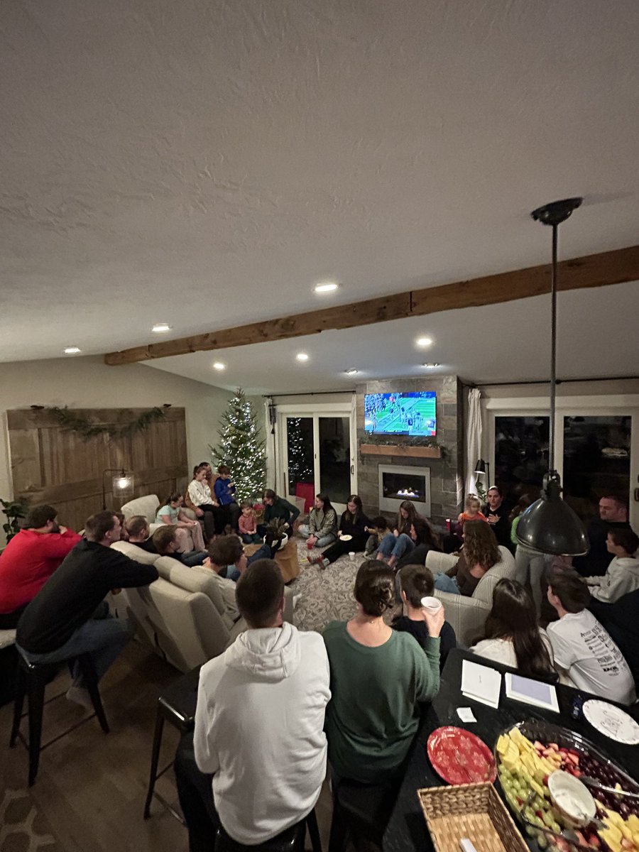 Dordt Football tweet media