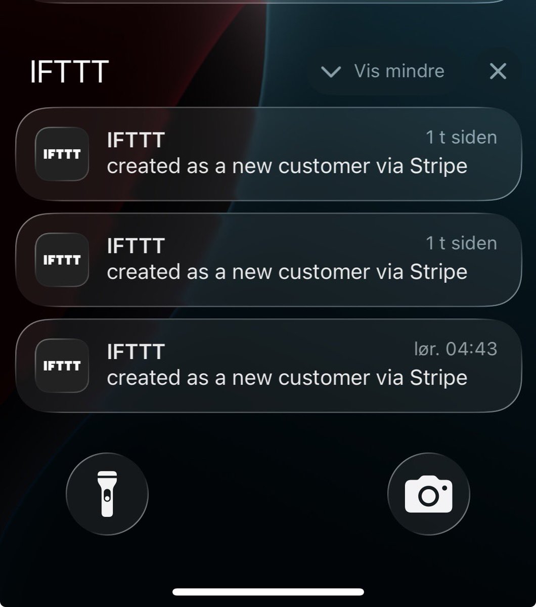 Magnus Bomann tweet media