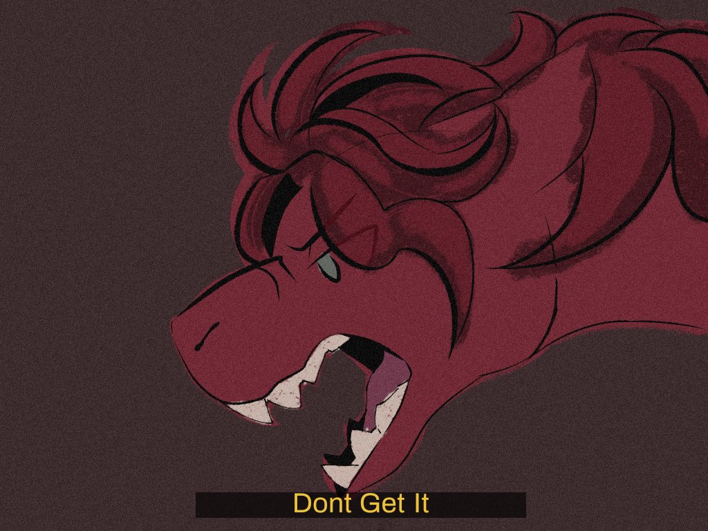 Alleiryin's tweet photo. @puppiepony She doesnt have a cutiemark ^^ https://t.co/jjMbj0hdum