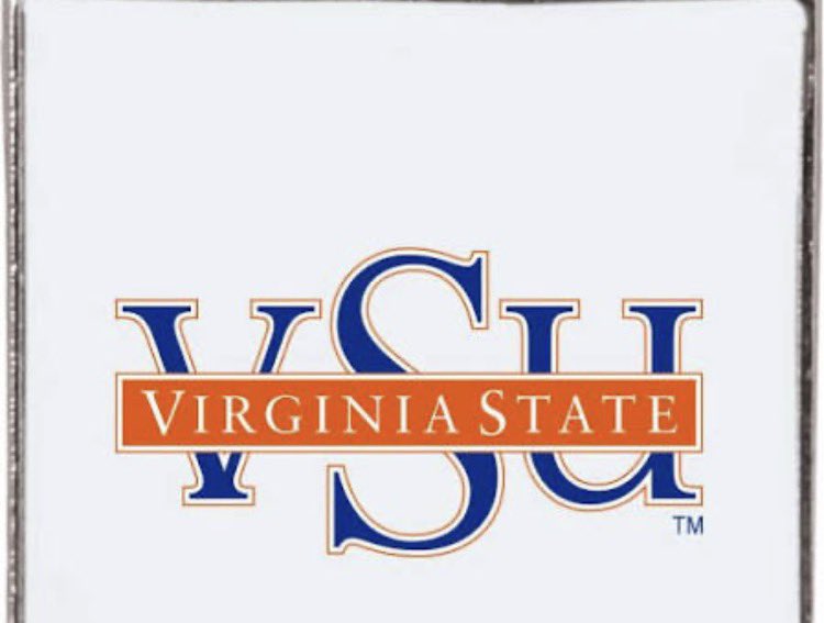 NyionMason's tweet image. After A Great Conversation With @CoachNardCox I’m truly blessed to receive an offer from Virginia State University !!!!!
#AGTG