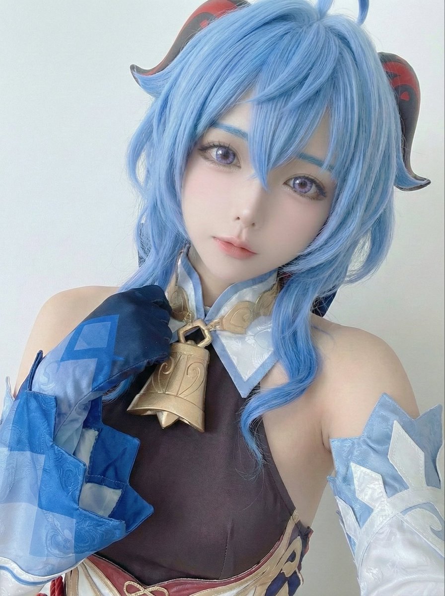 lonia_00's tweet image. 🏷️

コスプレ始めました！
お友達いっぱい欲しい🥲
原神大好きです🤍

全反応確認します🏃‍♂️

 #コスプレイヤーさんと繋がりたい 
 #カメラマンさんと繋がりたい