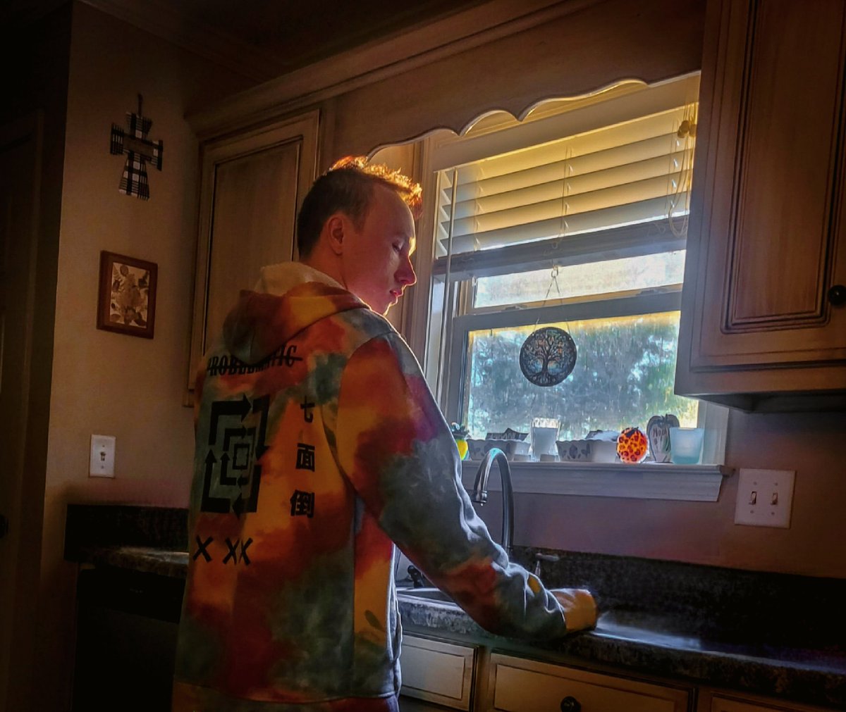 geopupper's tweet image. My usual random pic lol i dunno