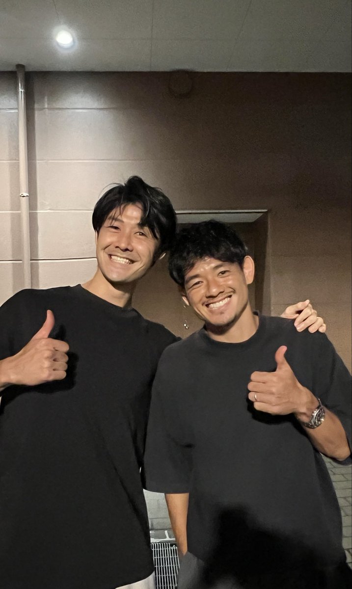 増田繁人 tweet media