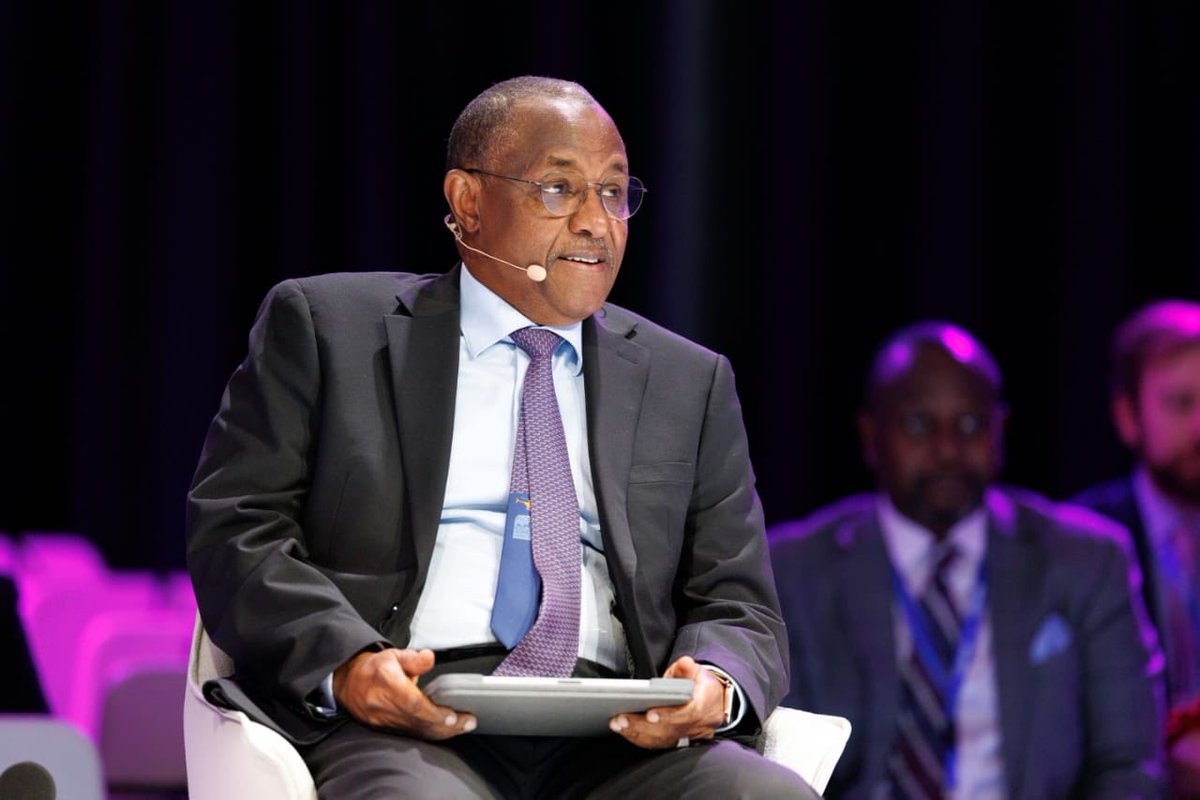 mbeavogui's tweet photo. Je reviens tout juste de trois jours formidables passés aux #Atlanticdialogues2025, où l'on rencontre et échange avec des esprits exceptionnels sur des sujets visant à bâtir un avenir meilleur pour l'humanité. Merci au @PolicyCenterNS For The New South d'avoir rendu cela possible.