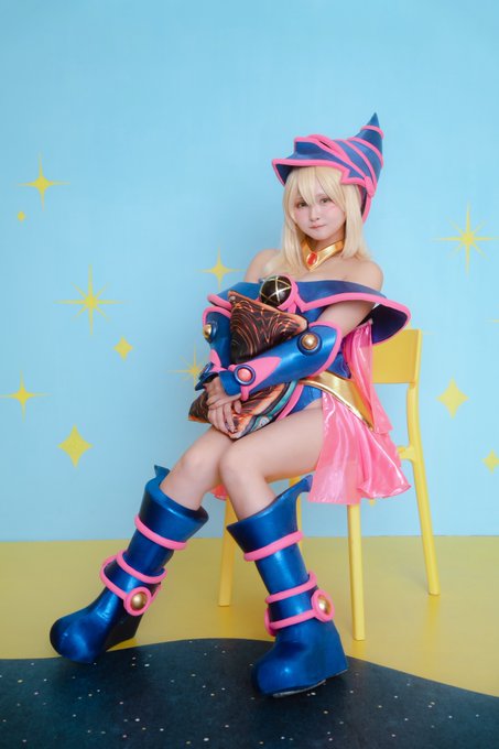コスプレイヤー天音ありぃのTwitter画像26