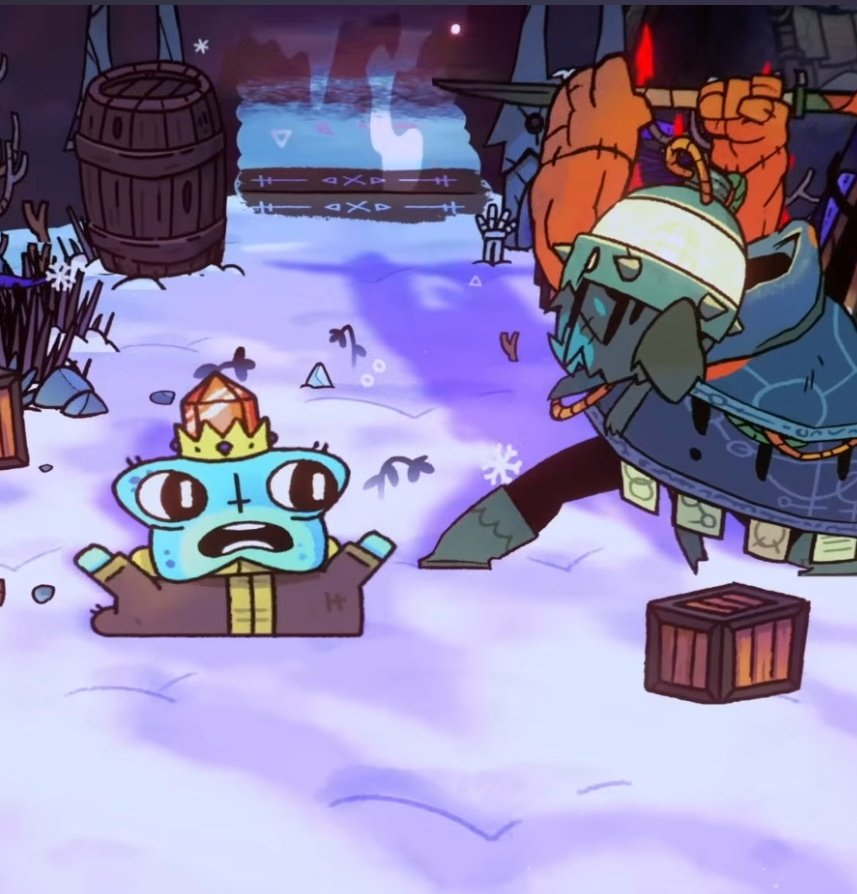 JJ_Life108's tweet image. RIP Midas