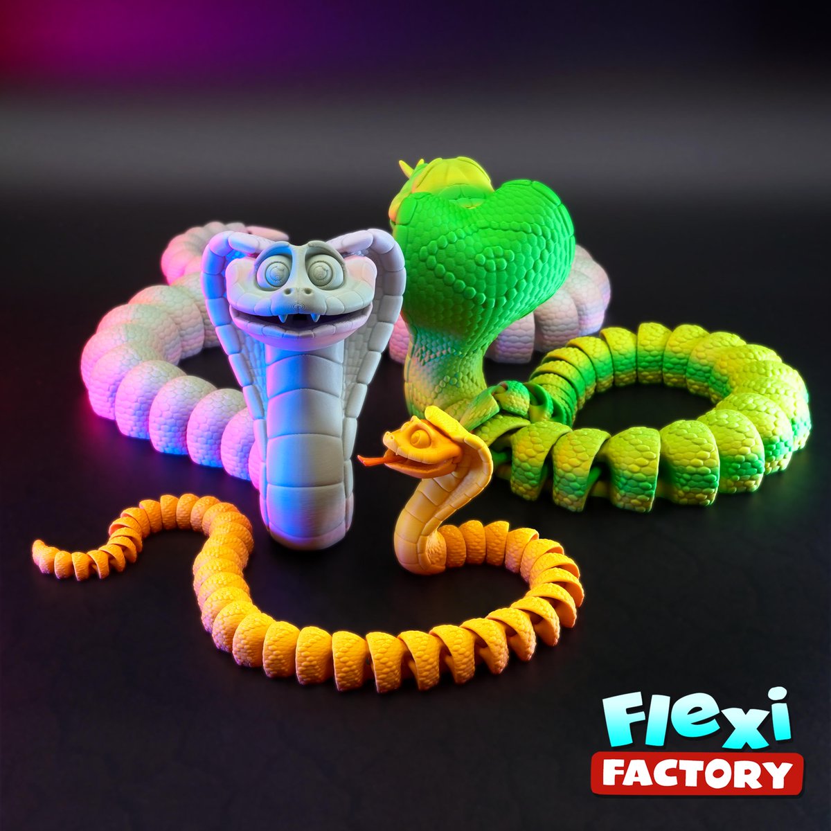 Dan Sopala (Flexi Factory) tweet media