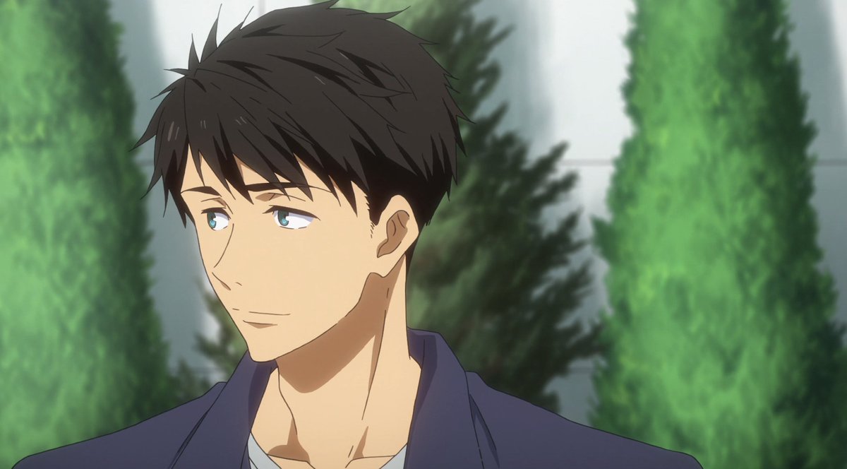 makoto is so protective and cares so deeply even about a person he