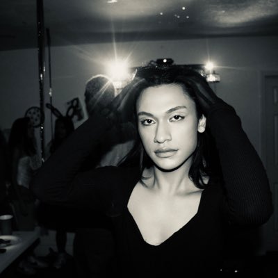 lavenderrblack's tweet photo. #NewProfilePic https://t.co/TyHpHjU5WZ