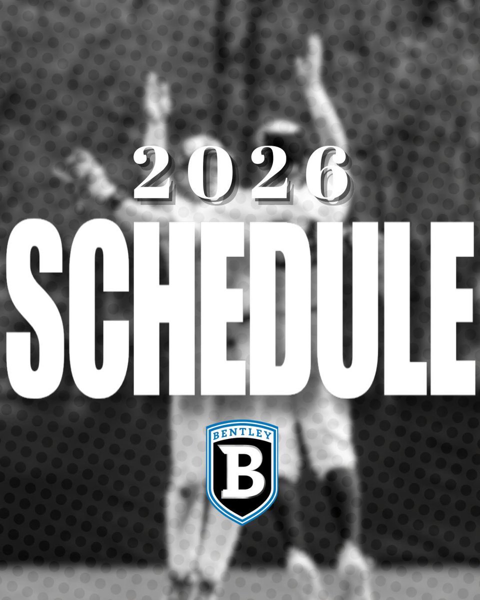 Bentley Baseball tweet media