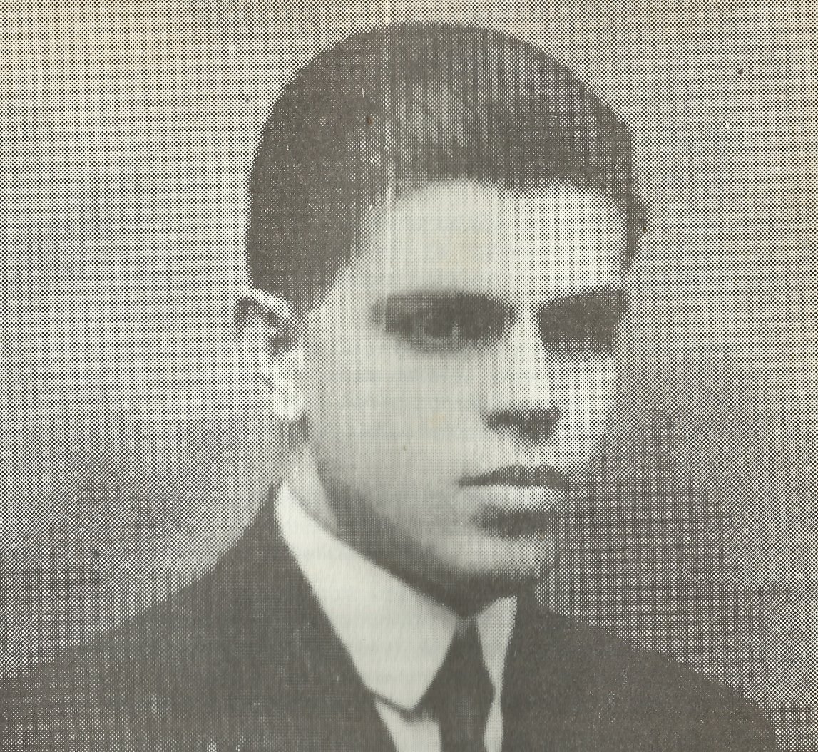 «Cuando no se alcanza a perfeccionar la Patria, siempre queda la posibilidad de perfeccionarnos a nosotros mismos».

Alberto Adriani