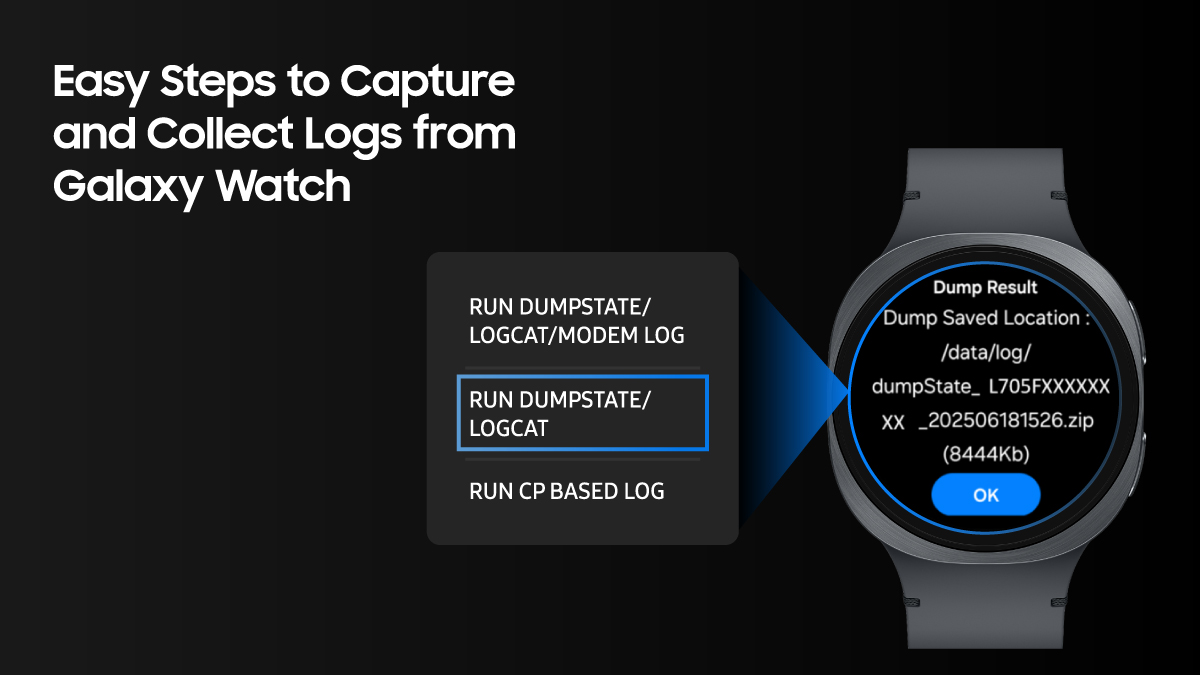 Samsung Developer tweet media