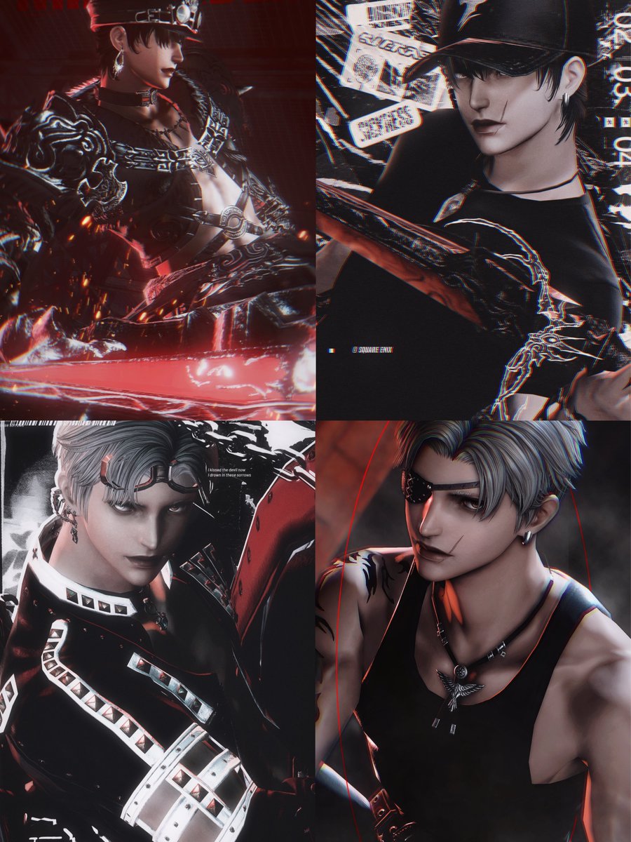 ❤️‍🔥

#メンテだしとにかくあなたのssが好きって思ってくれるひとと出逢うために自分の推しssをそっと置いておく
#ミドオス
